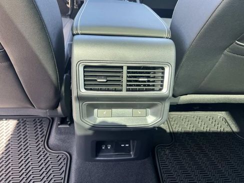 New 2026 Volkswagen Atlas Cross Sport SEL AWD/4WD image 20