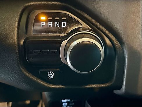 Used 2022 RAM 1500 Big Horn image 17