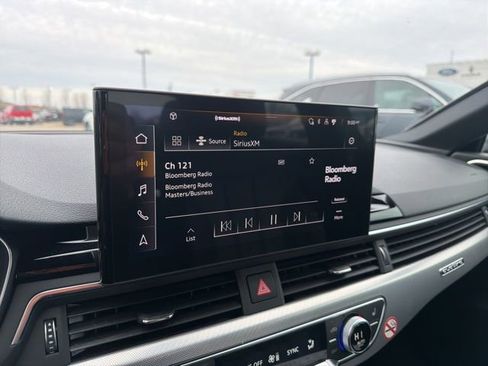 Used 2025 Audi A5 2.0T Premium Plus image 19