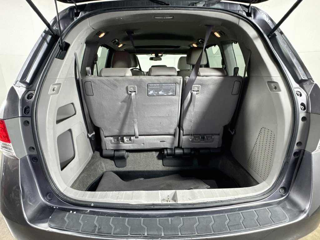 Used 2014 Honda Odyssey EX-L image 33