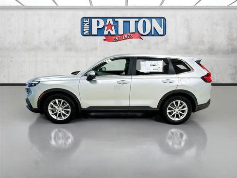 New 2026 Honda CR-V EX image 4