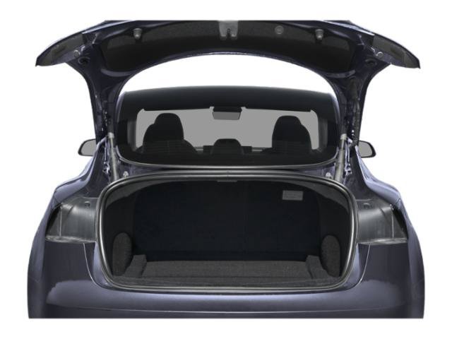 Used 2024 Tesla Model 3 Long Range AWD/4WD image 10
