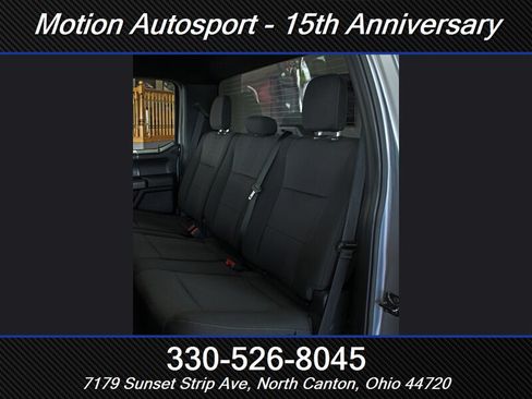 Used 2020 Ford F150 XLT w/ Equipment Group 301A Mid AWD/4WD image 40