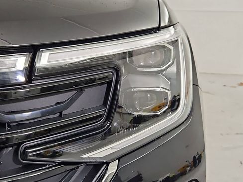 New 2026 Volkswagen Atlas SEL Premium R-Line AWD/4WD image 10