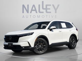 Certified 2026 Honda CR-V EX-L video 1