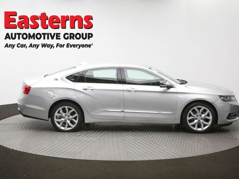 Used 2019 Chevrolet Impala Premier FWD image 47
