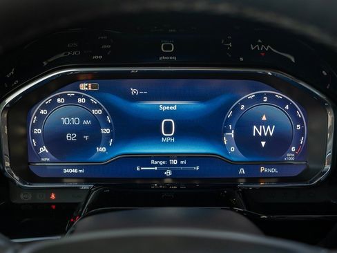 Used 2024 Chevrolet Silverado 1500 LT image 22