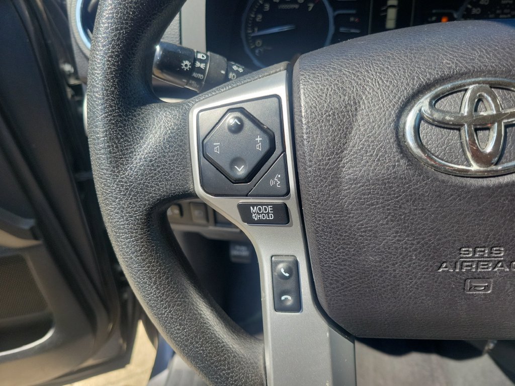 Certified 2021 Toyota Tundra SR5 RWD image 18