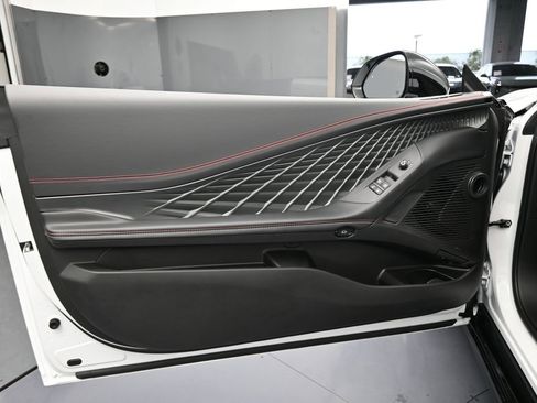 New 2026 Dodge Charger Scat Pack w/ Wheel & Tire Package image 15