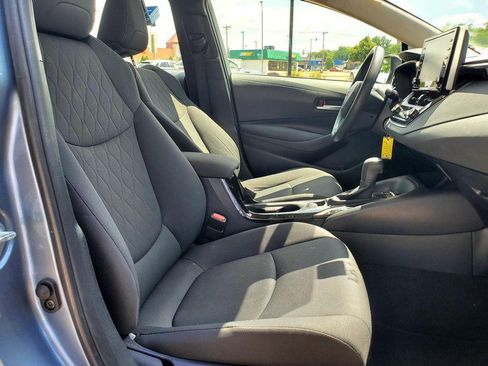 Used 2021 Toyota Corolla LE FWD image 13