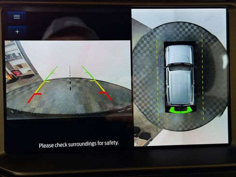 Used 2021 Ford Bronco First Edition image 17