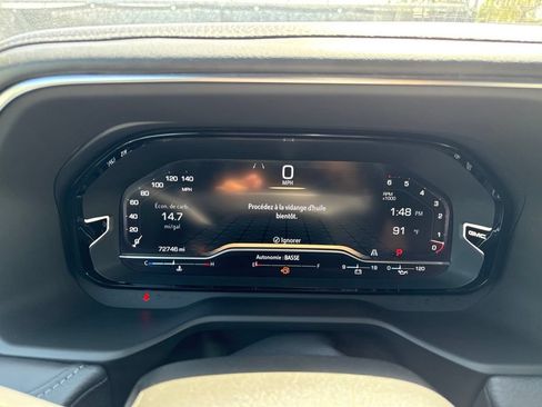 Used 2024 GMC Yukon Denali RWD image 14