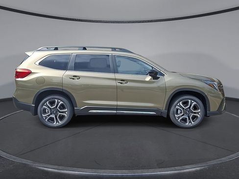 New 2026 Subaru Ascent Limited AWD/4WD image 5