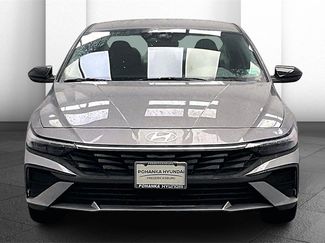 Certified 2025 Hyundai Elantra Sport video 2