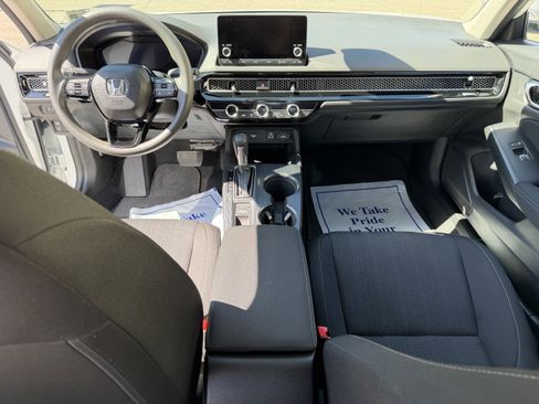 Certified 2024 Honda Civic LX image 15