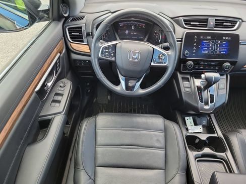 Used 2019 Honda CR-V Touring image 14