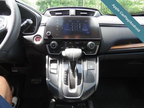 Used 2017 Honda CR-V EX image 25