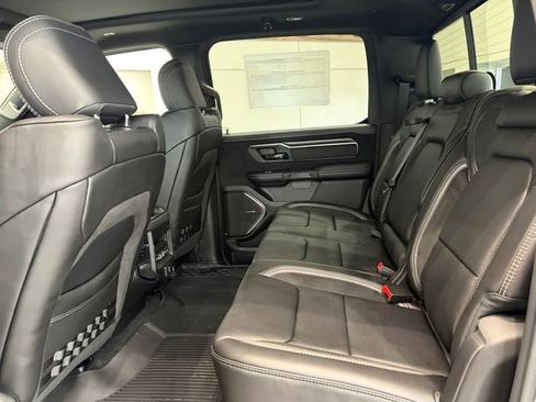 New 2026 RAM 1500 RHO w/ RHO Level 1 Equipment Group AWD/4WD image 21