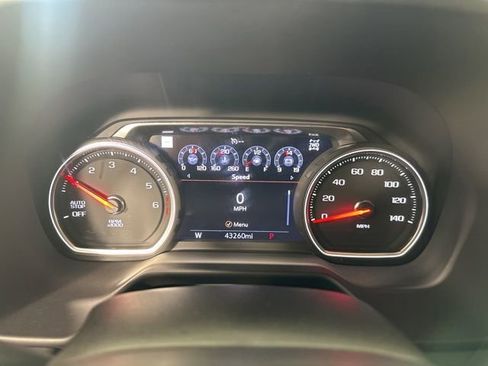 Used 2021 Chevrolet Tahoe Premier AWD/4WD image 13