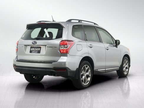 Used 2015 Subaru Forester 2.5i Touring w/ Eyesight & Navigation System AWD/4WD image 5