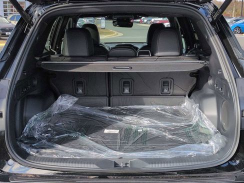 New 2026 Subaru Forester Sport image 35