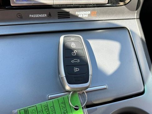 Used 2023 Hyundai Kona Limited w/ Cargo Package image 37