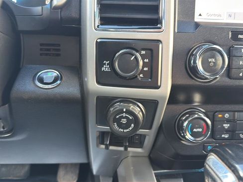 Used 2019 Ford F150 Lariat AWD/4WD image 27
