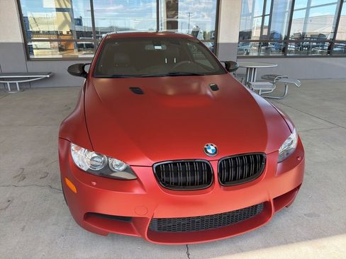 Used 2013 BMW M3 Coupe RWD image 5