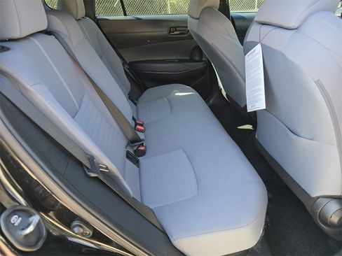 Certified 2024 Toyota Corolla Cross S image 17