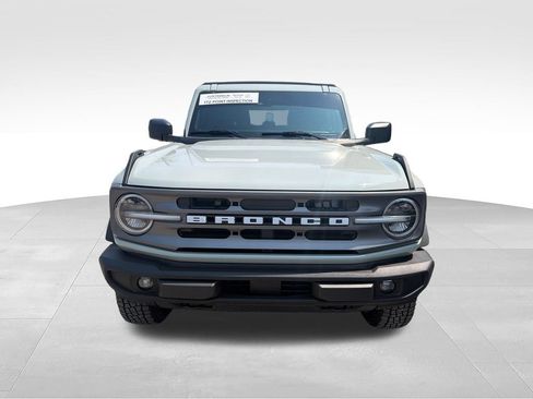 Used 2024 Ford Bronco Big Bend AWD/4WD image 8