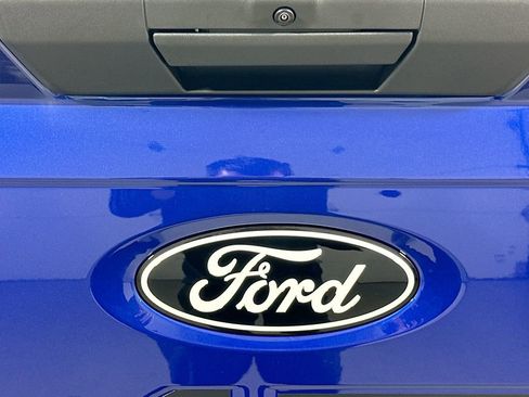 New 2026 Ford F150 STX w/ F-150 LOBO Package AWD/4WD image 24