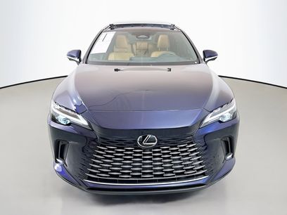 Used 2025 Lexus RX 350 Premium Plus w/ Convenience Package