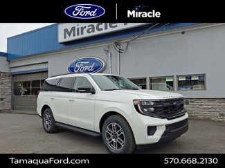 New 2025 Ford Expedition Active video 1