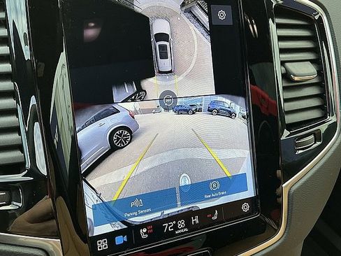 Used 2024 Volvo XC90 T8 Ultimate w/ Protection Package Premier image 27