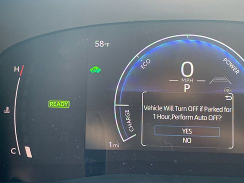 New 2026 Toyota Camry SE FWD image 29