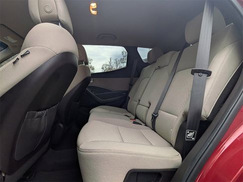 Used 2014 Hyundai Santa Fe Sport w/ Popular Equipment Package 02 image 14