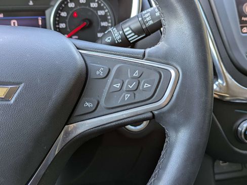 Certified 2023 Chevrolet Equinox LT FWD image 26