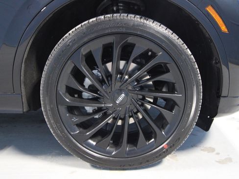 New 2026 Lincoln Aviator Reserve AWD/4WD image 35