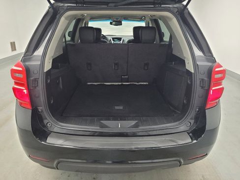Used 2016 Chevrolet Equinox LT FWD image 29