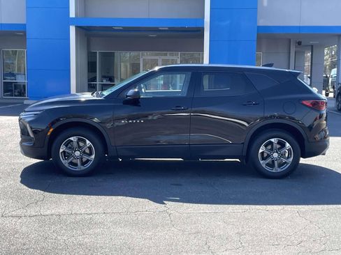Used 2023 Chevrolet Blazer LT image 6