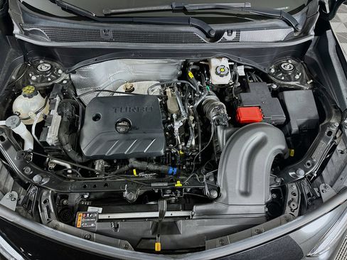 Used 2025 Buick Encore GX Preferred image 30