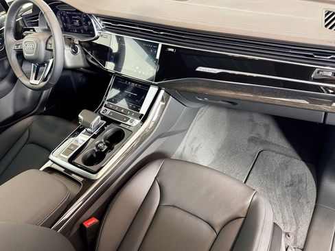 New 2026 Audi Q7 2.0T Premium image 26