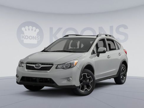 Used 2013 Subaru Crosstrek 2.0i Premium w/ Popular Pkg 1 image 1
