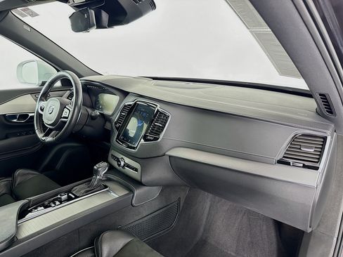 Used 2019 Volvo XC90 T6 R-Design w/ Advanced Package AWD/4WD image 30