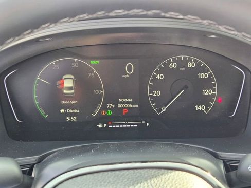 New 2026 Honda Civic Sport image 15