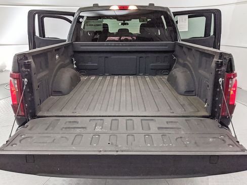 Used 2024 Ford F150 STX AWD/4WD image 17