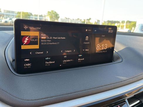 Used 2023 Acura MDX FWD image 23
