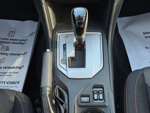 Used 2019 Subaru Crosstrek 2.0i Premium w/ Popular Package #4 image 36