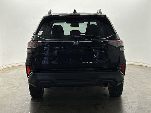 Certified 2025 Subaru Forester Premium image 4