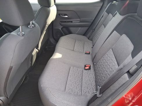 New 2026 Nissan Kicks SV w/ SV Premium Package image 26